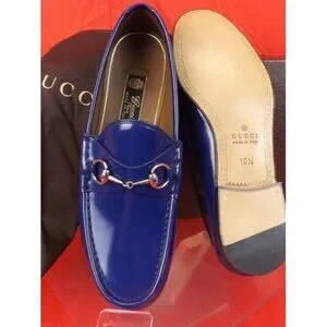 Gucci | Shoes | Gucci 953 Special Edition Horsebit Royale  display picture 1